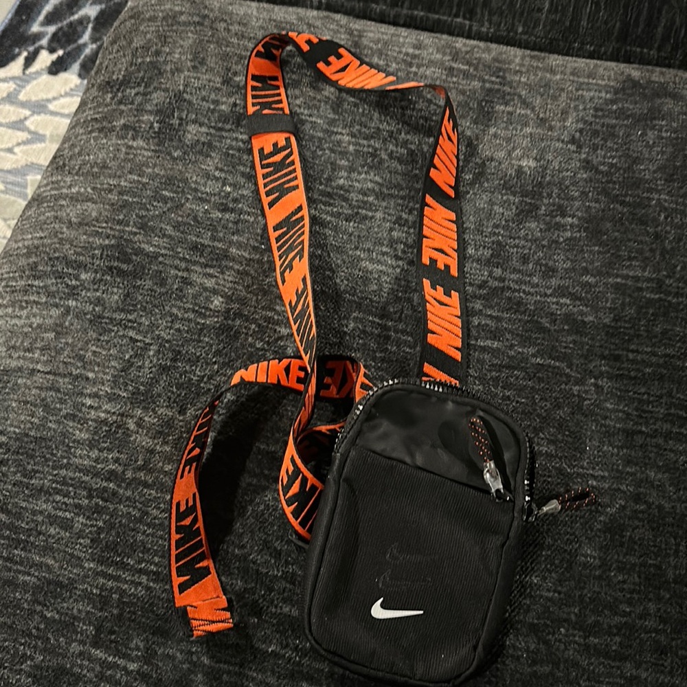 Nike pouch brand new